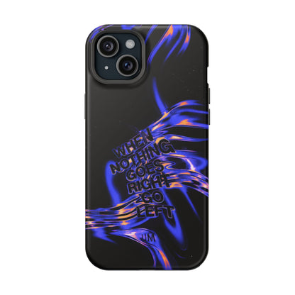 Obsidian Flux