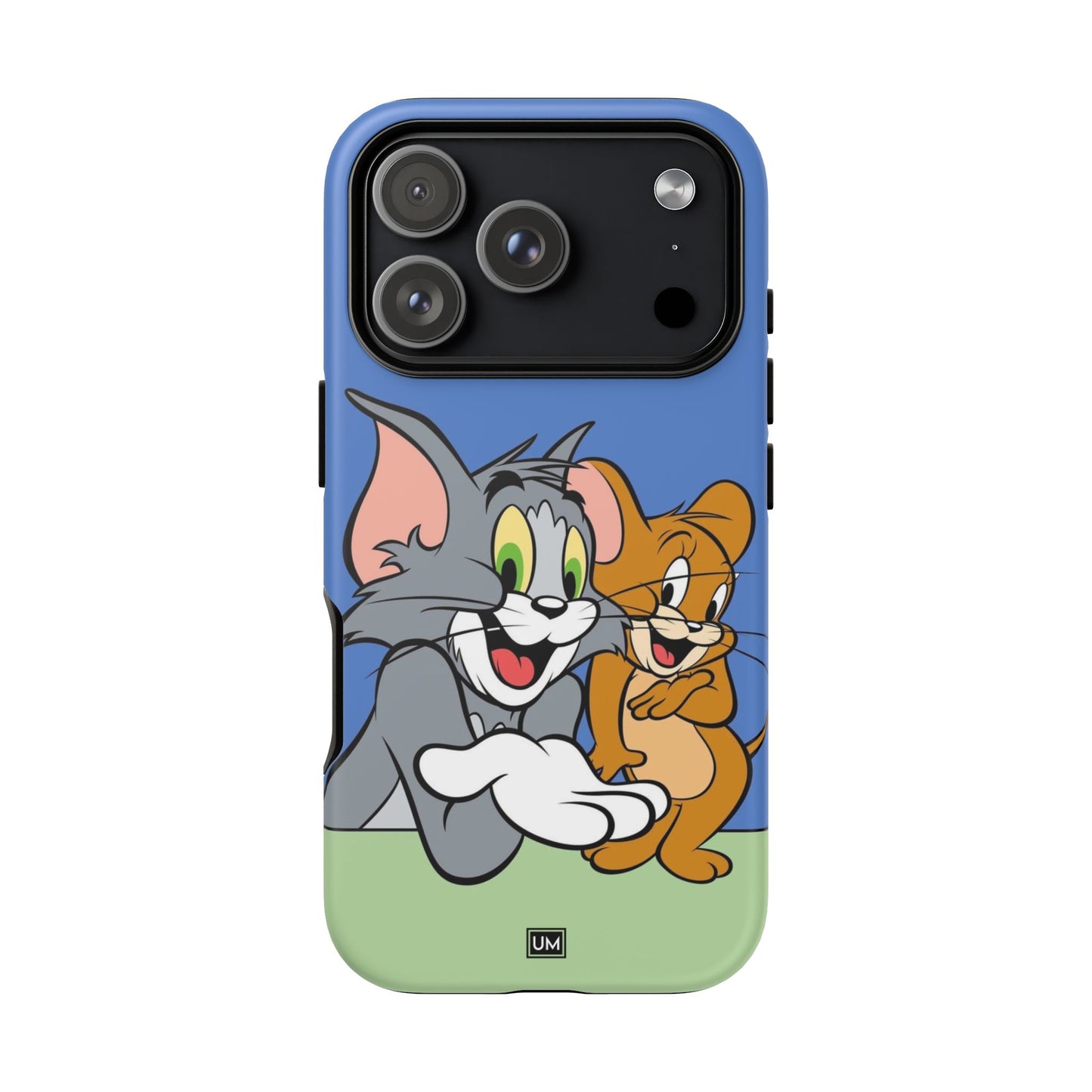 Tom&Jerry Tough Case