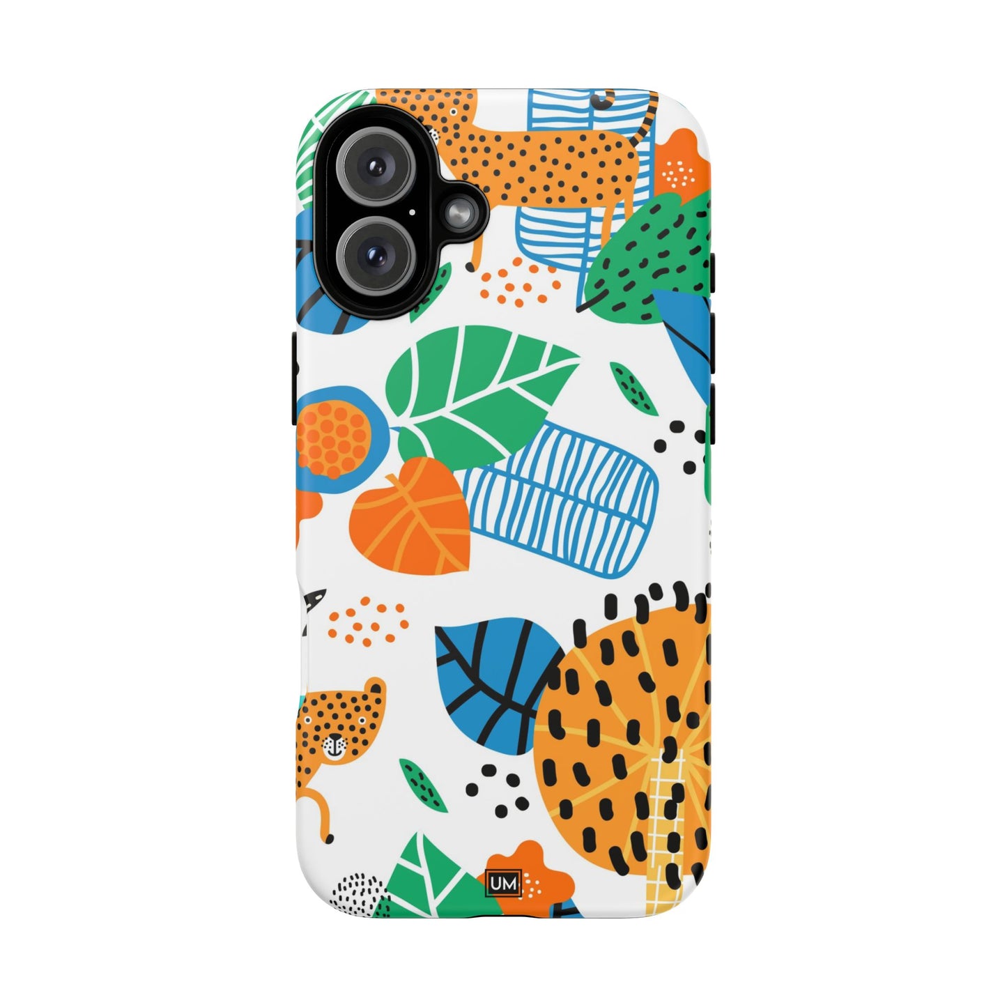 Vistaso Jungle Tough Case