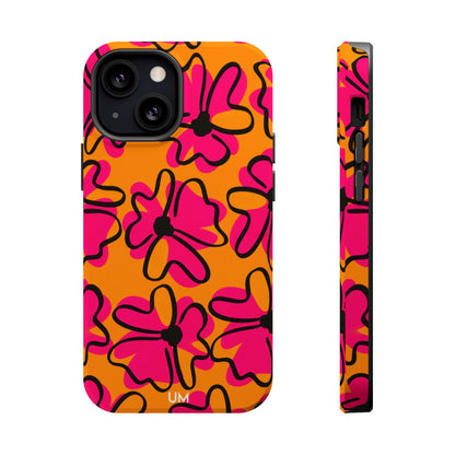 Floral Voltage