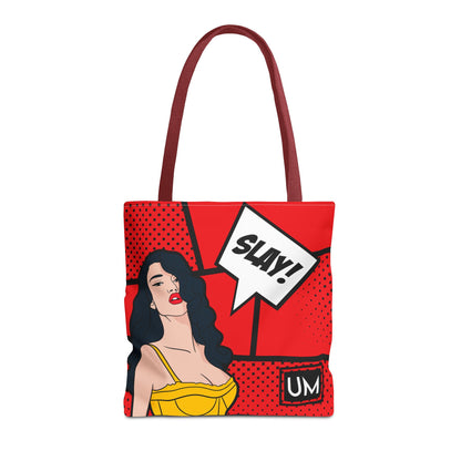 Bolsa de mano Pop Girl (AOP)