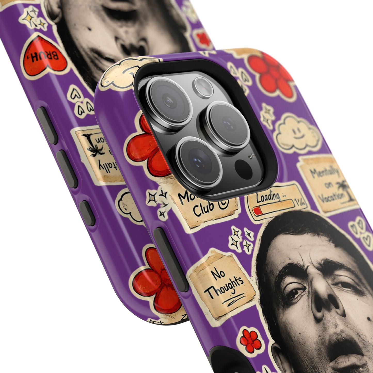 Mr Bean