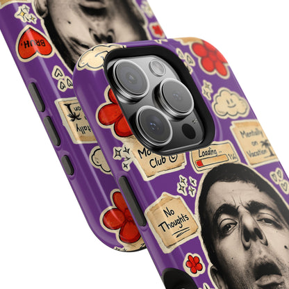 Mr Bean