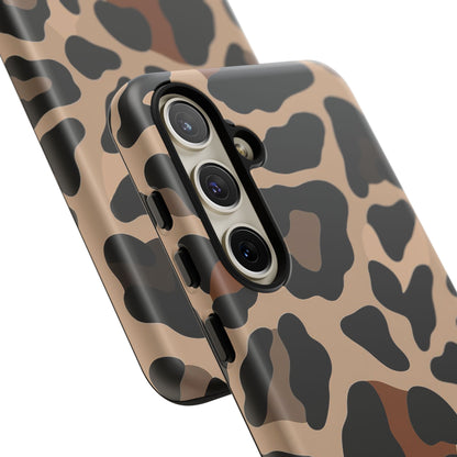 Ghepardo Pelle Tough Case