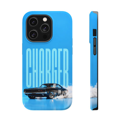 Retro Charger