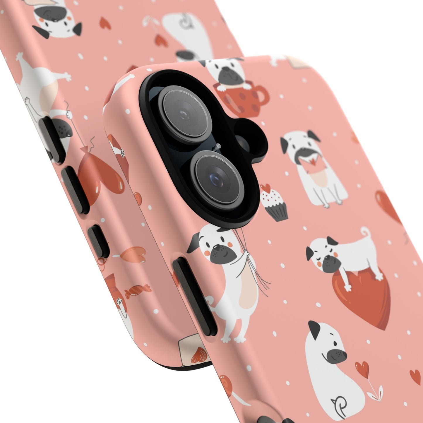 Furry Amar Tough Case