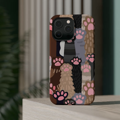 Pawluxe