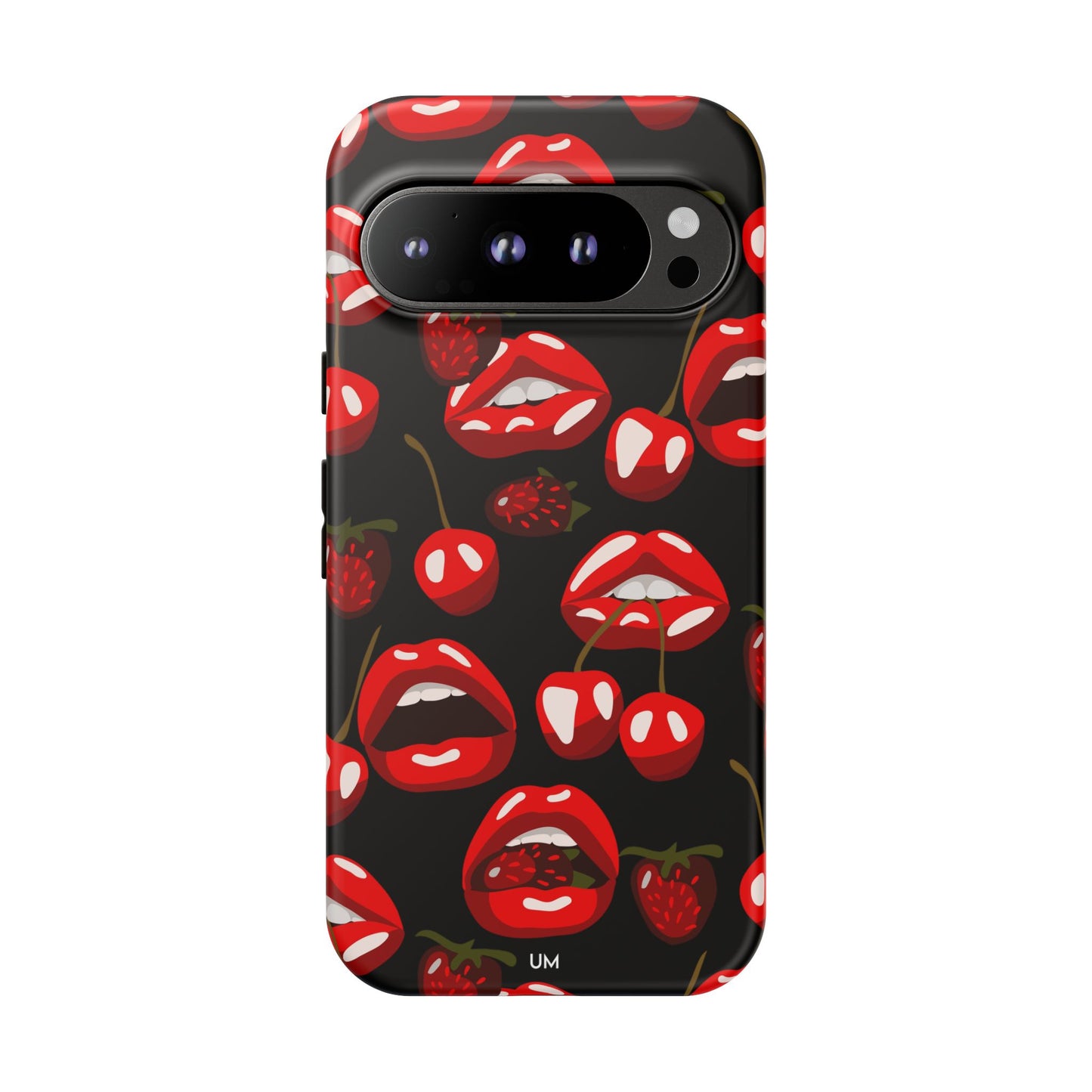 Ciliegia Lips Tough Case