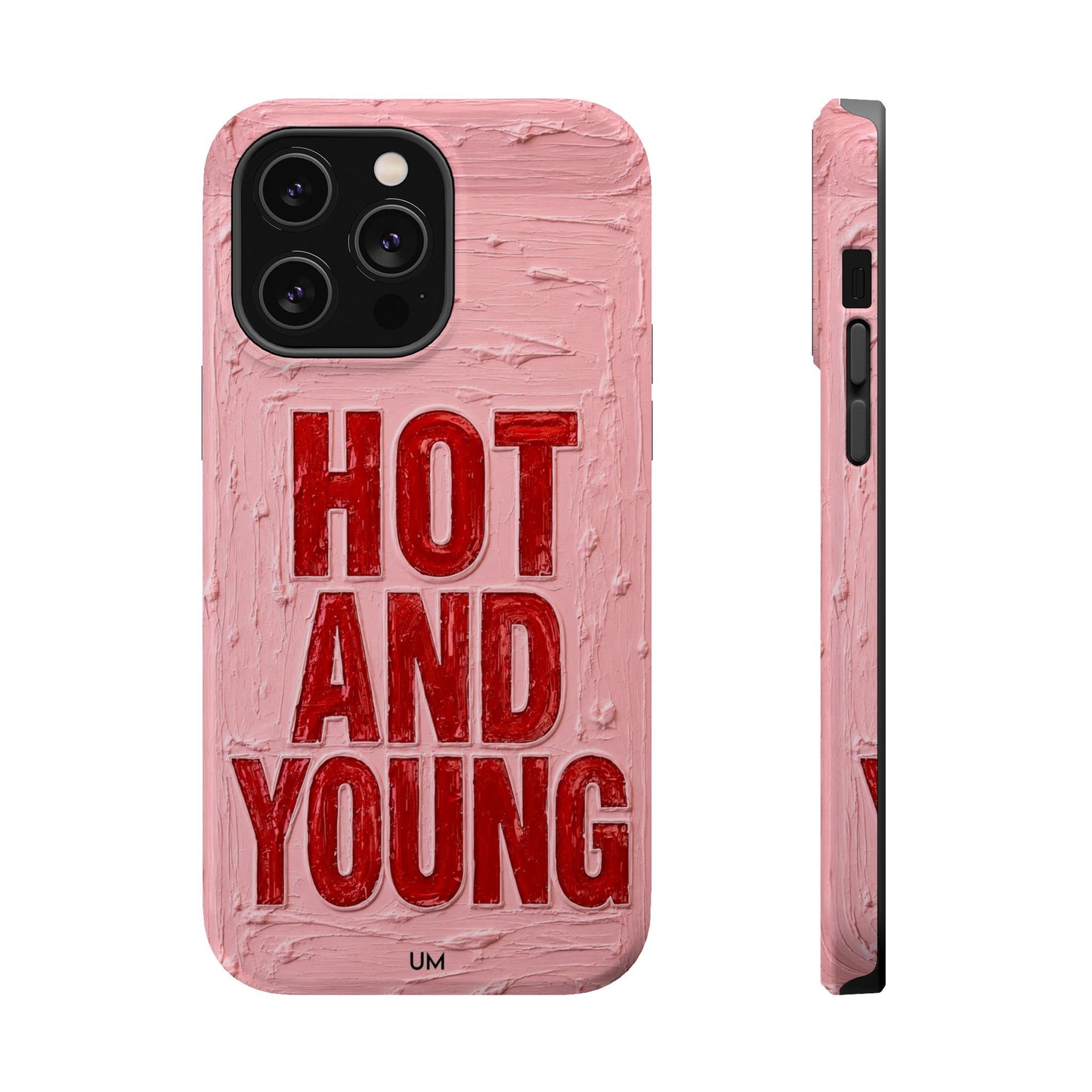 Hot and Young