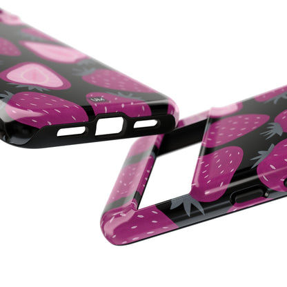 Love Fragole Tough Case