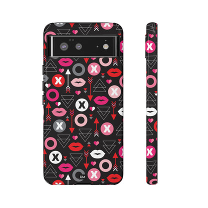 xoxo Cupid Love Tough Case