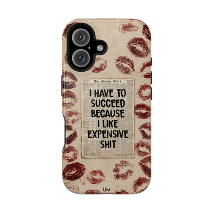 Expensive Shit