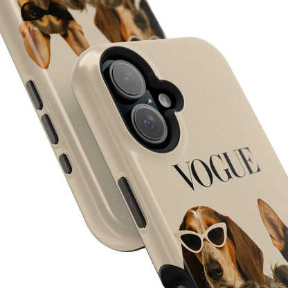 Vogue Paws