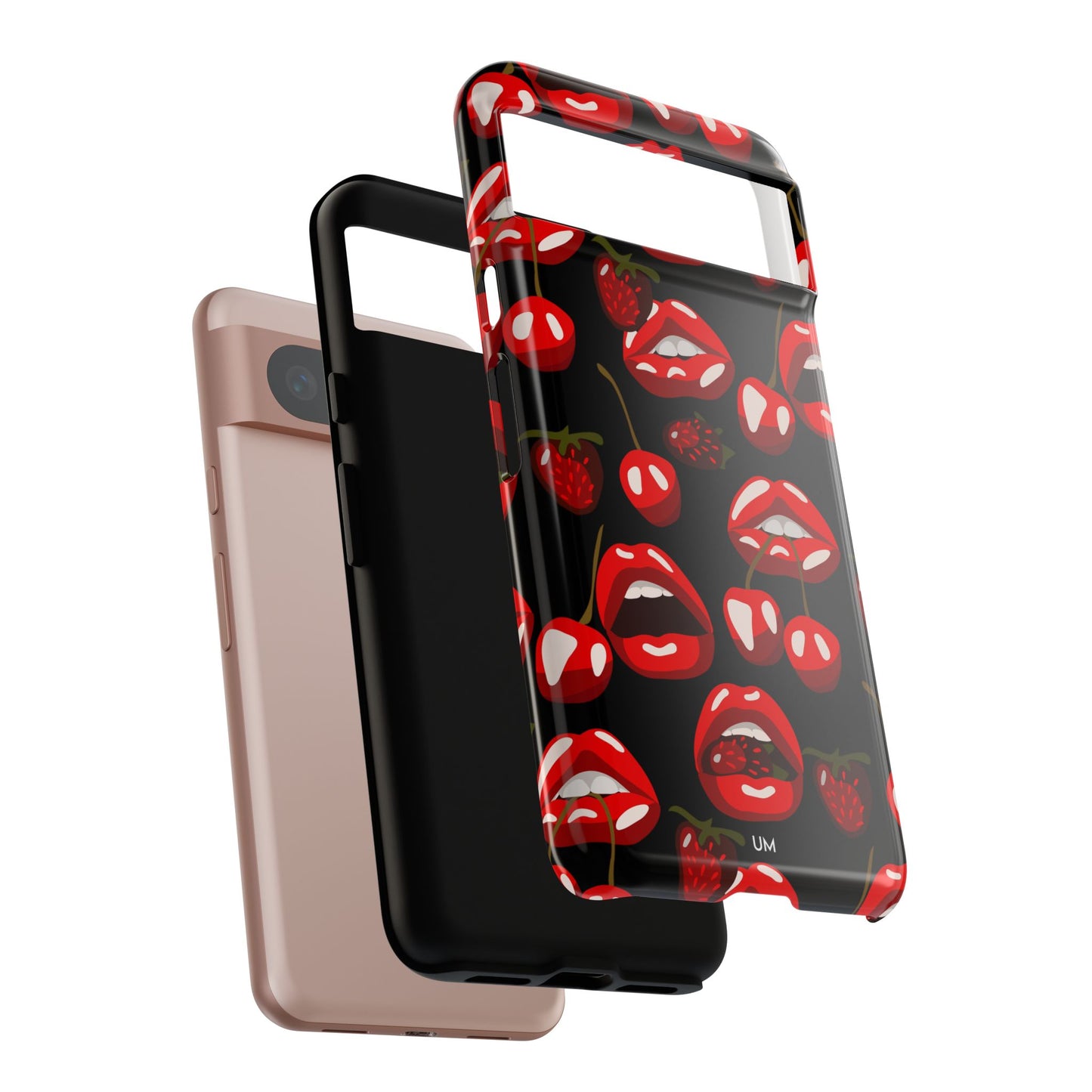 Ciliegia Lips Tough Case