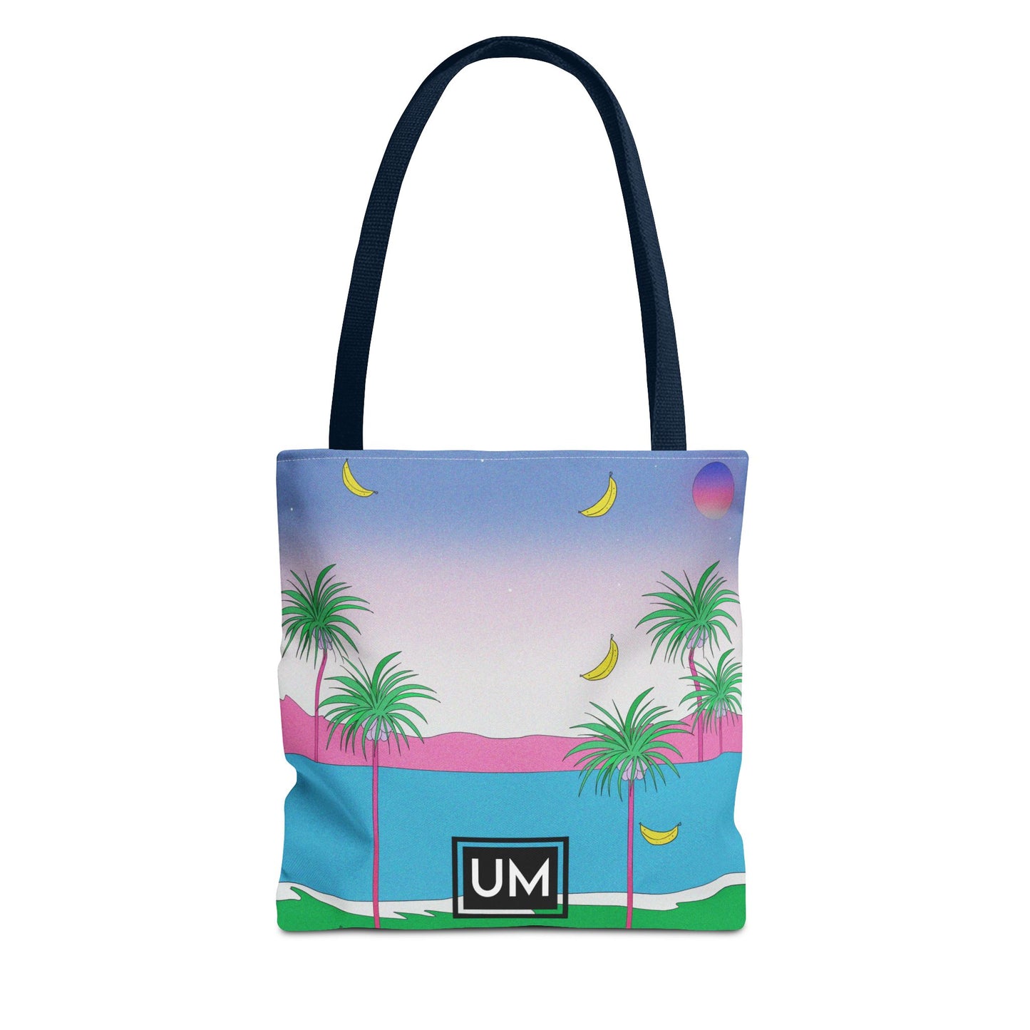 Bolso de mano Summer Daze (AOP)