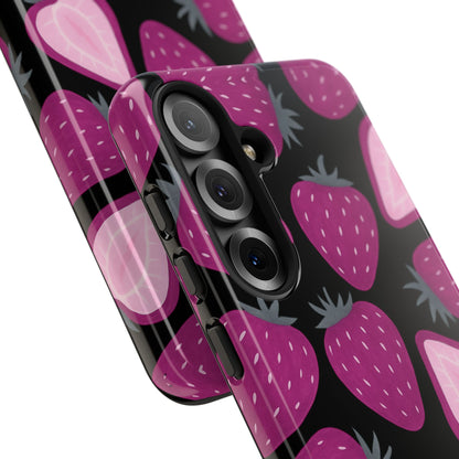 Love Fragole Tough Case