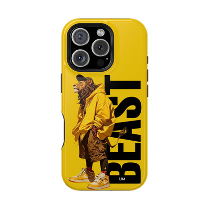 Leo Beast