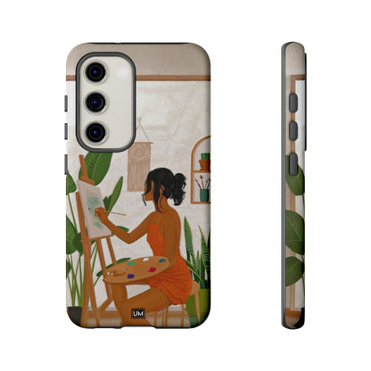 Its Mee Time Tough Case