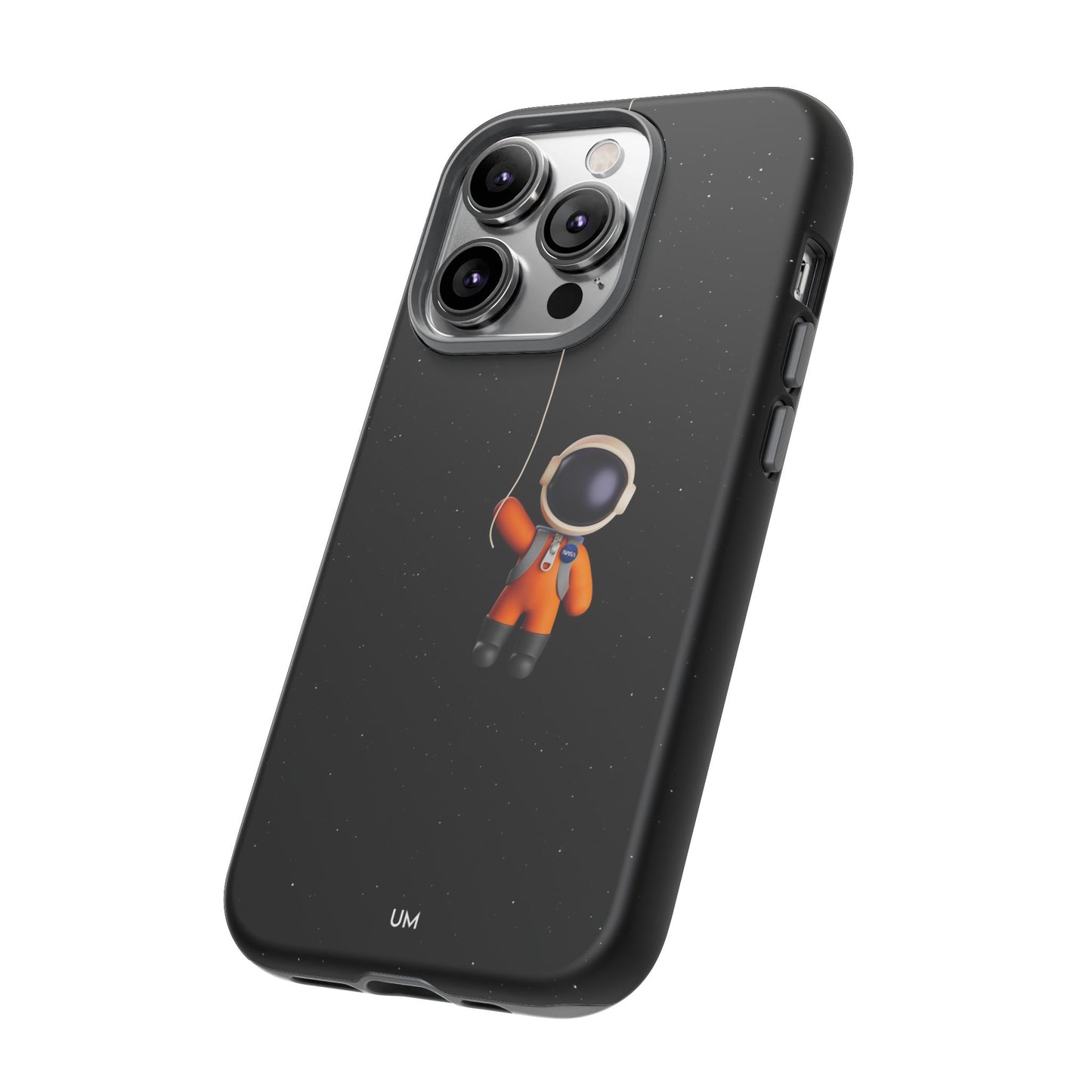 In The Sky Tough Case