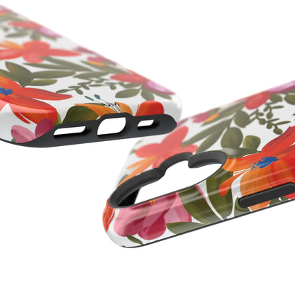 Floral