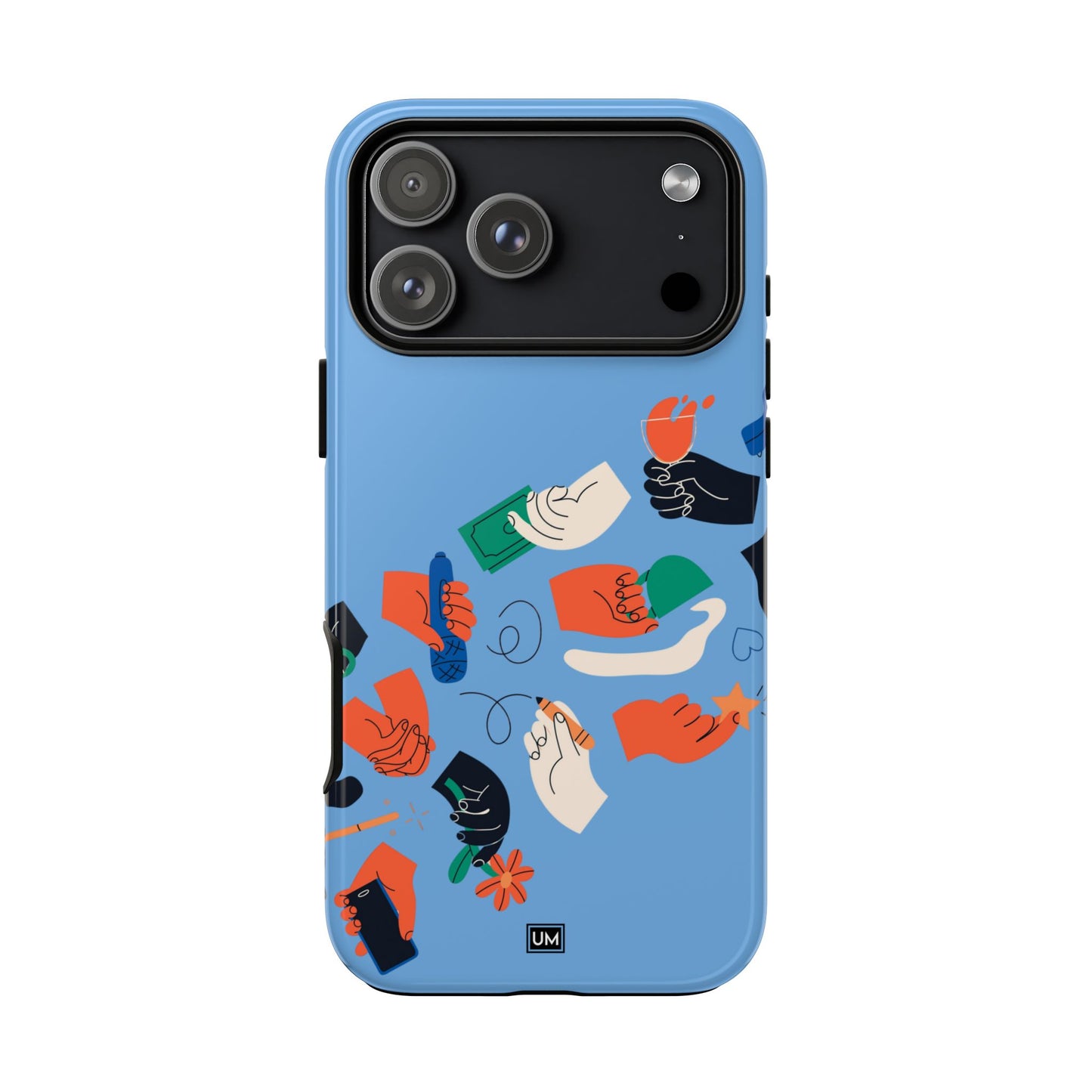 Everyday Tough Cases