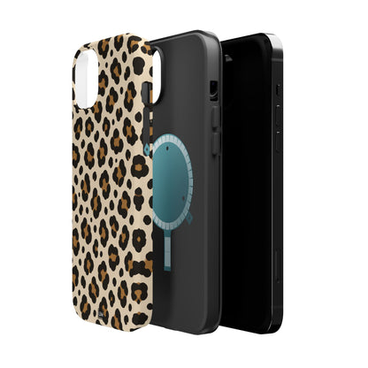 Leopard Luxe