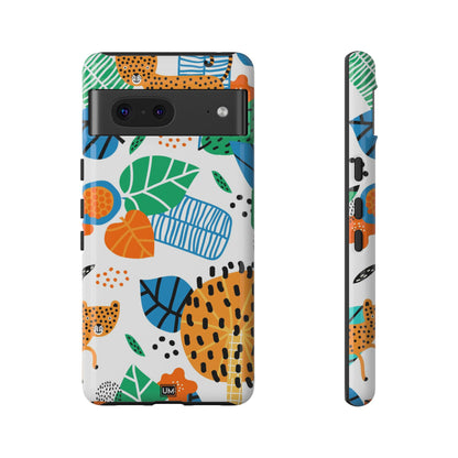 Vistaso Jungle Tough Case