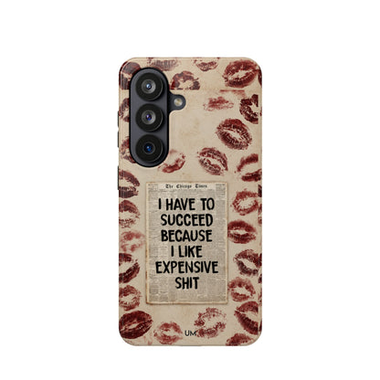 Expensive Shit