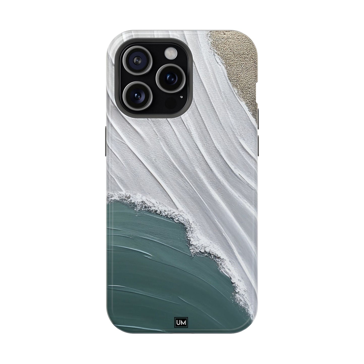 Shoreline