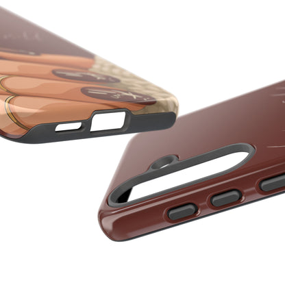 Love Yourself Tough Case