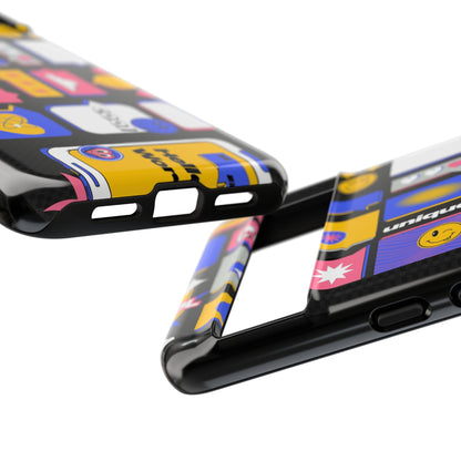 Y2K Talks Tough Cases