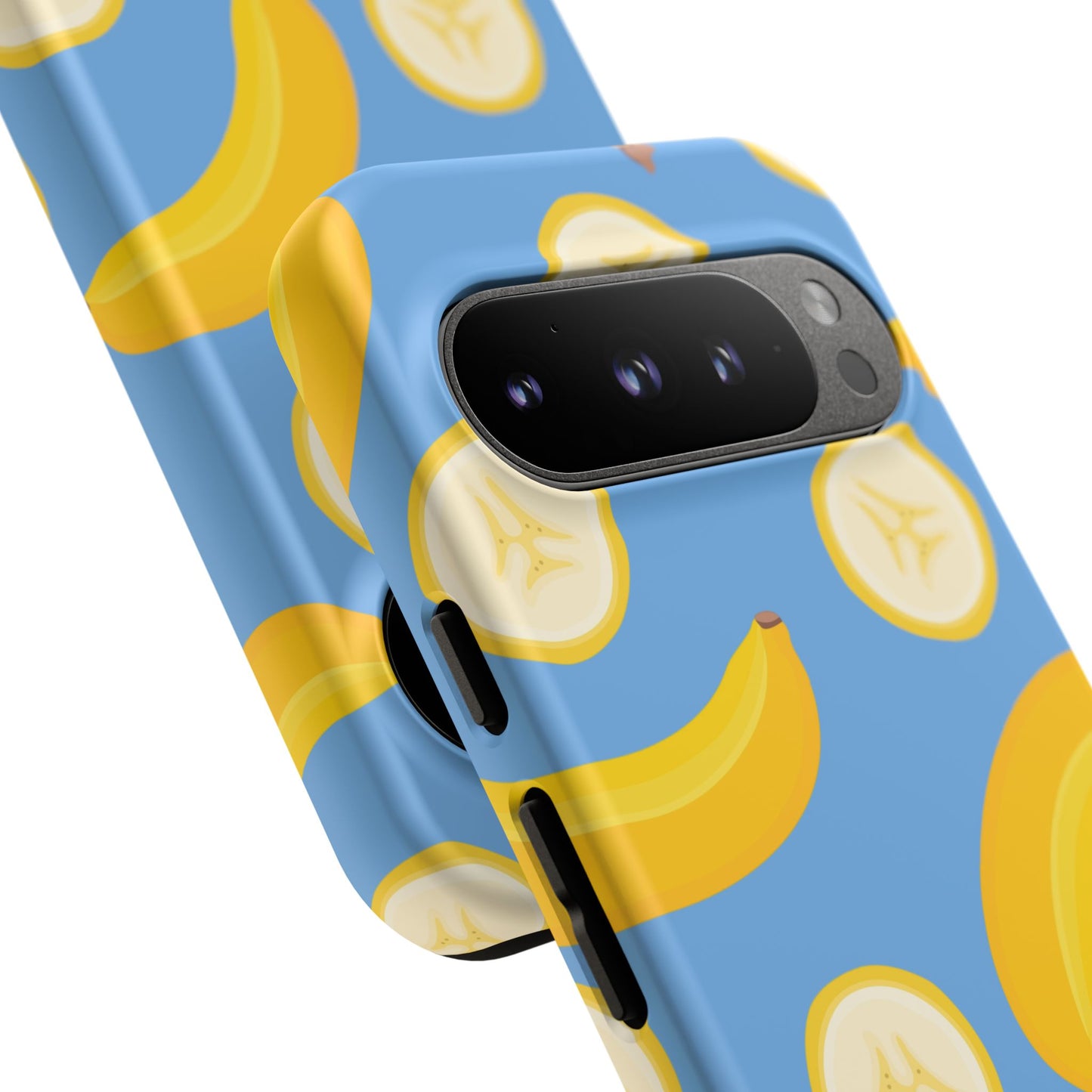 wanna banana Tough Case