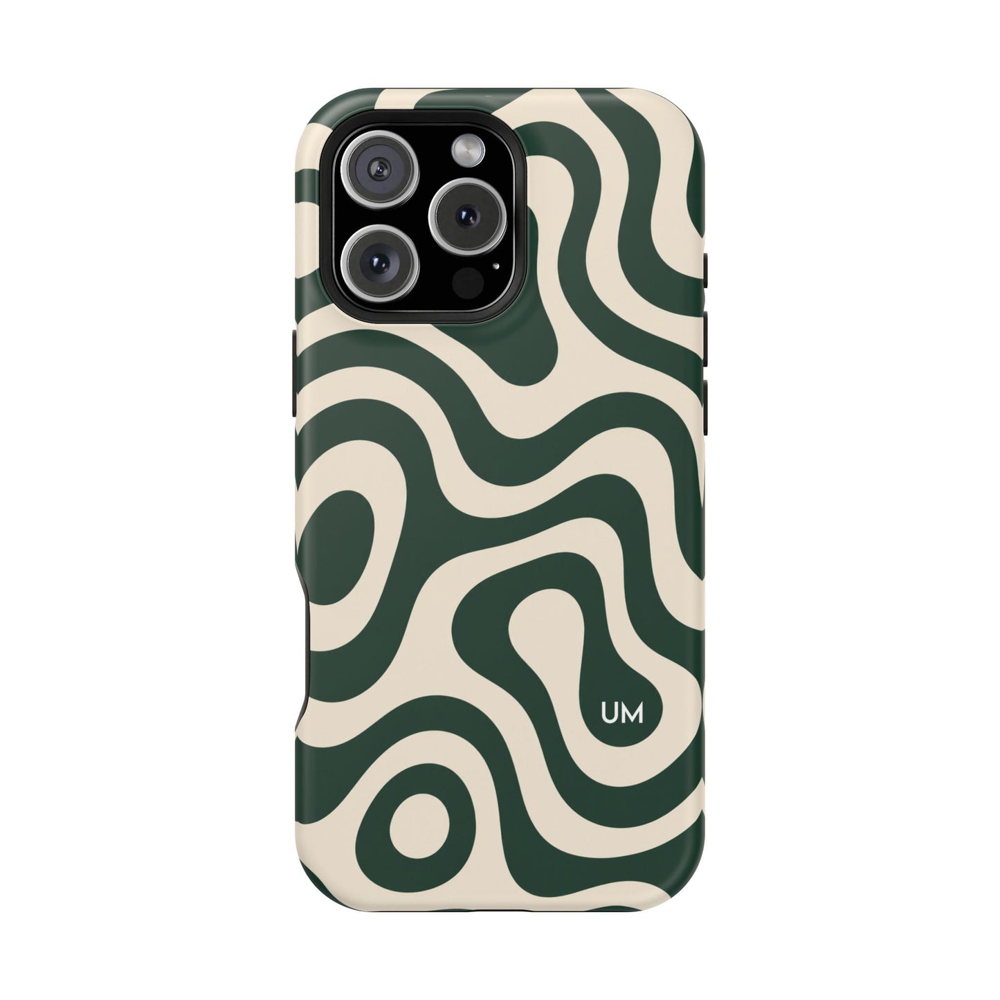 Monolith Flow