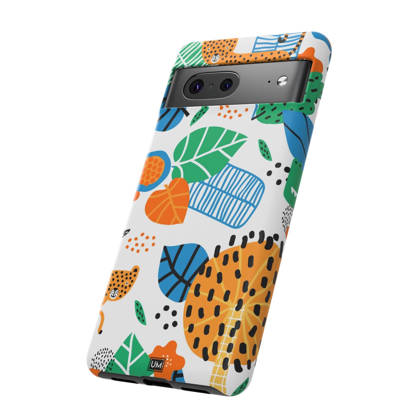 Vistaso Jungle Tough Case