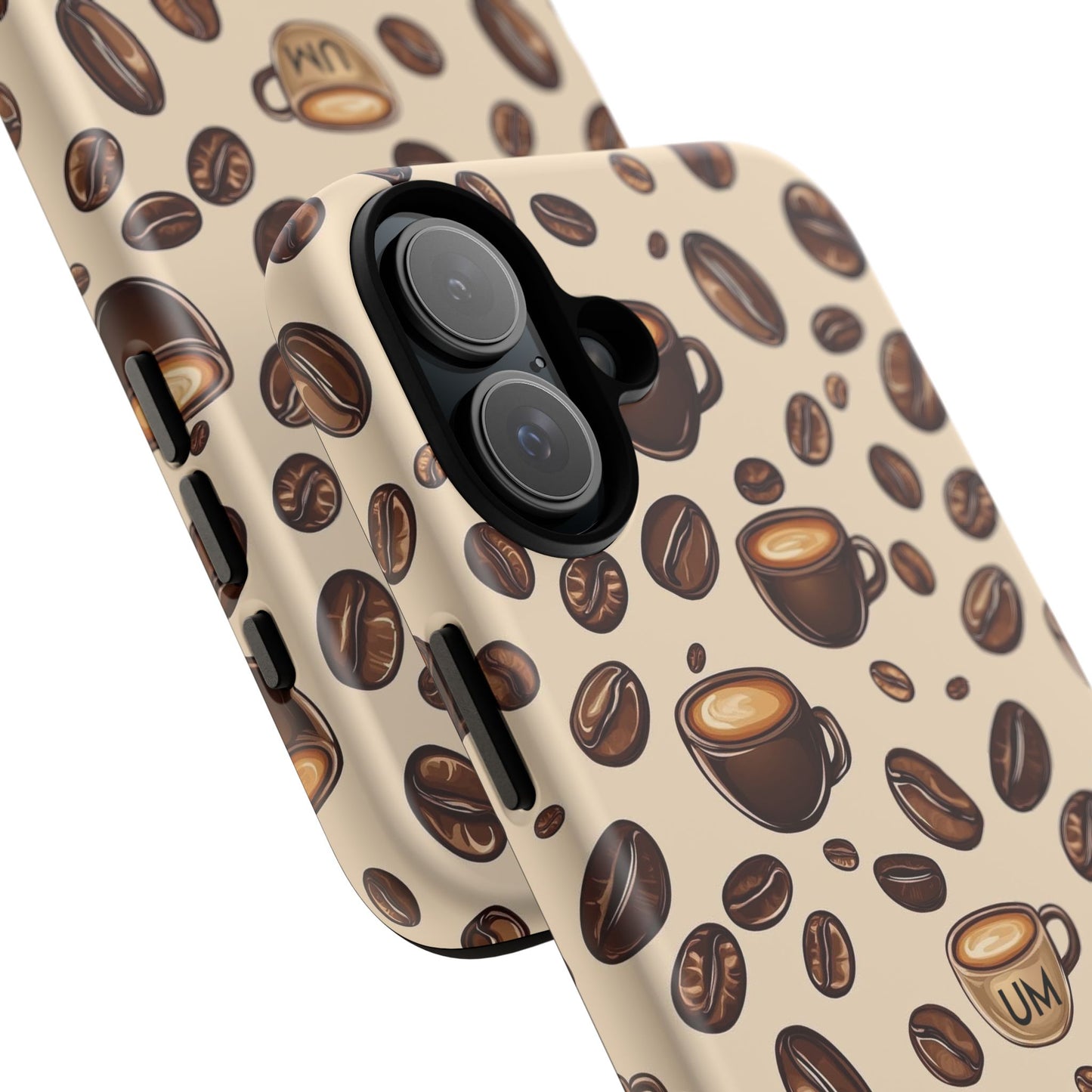 Time For Coffee Tough Case