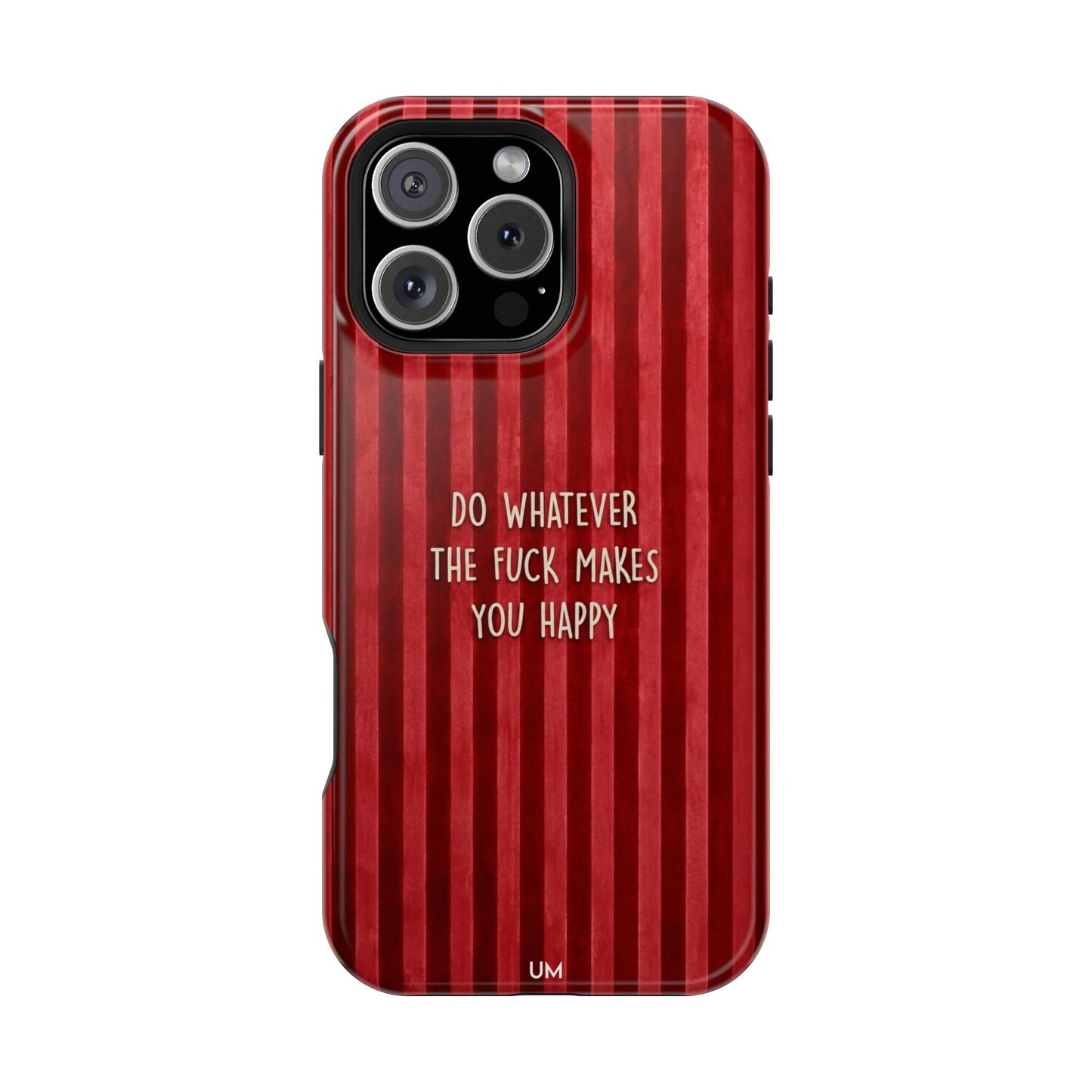 Crimson Noir