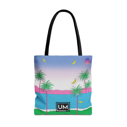 Bolso de mano Summer Daze (AOP)