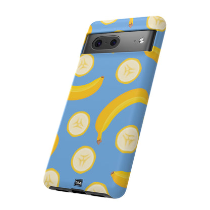 wanna banana Tough Case