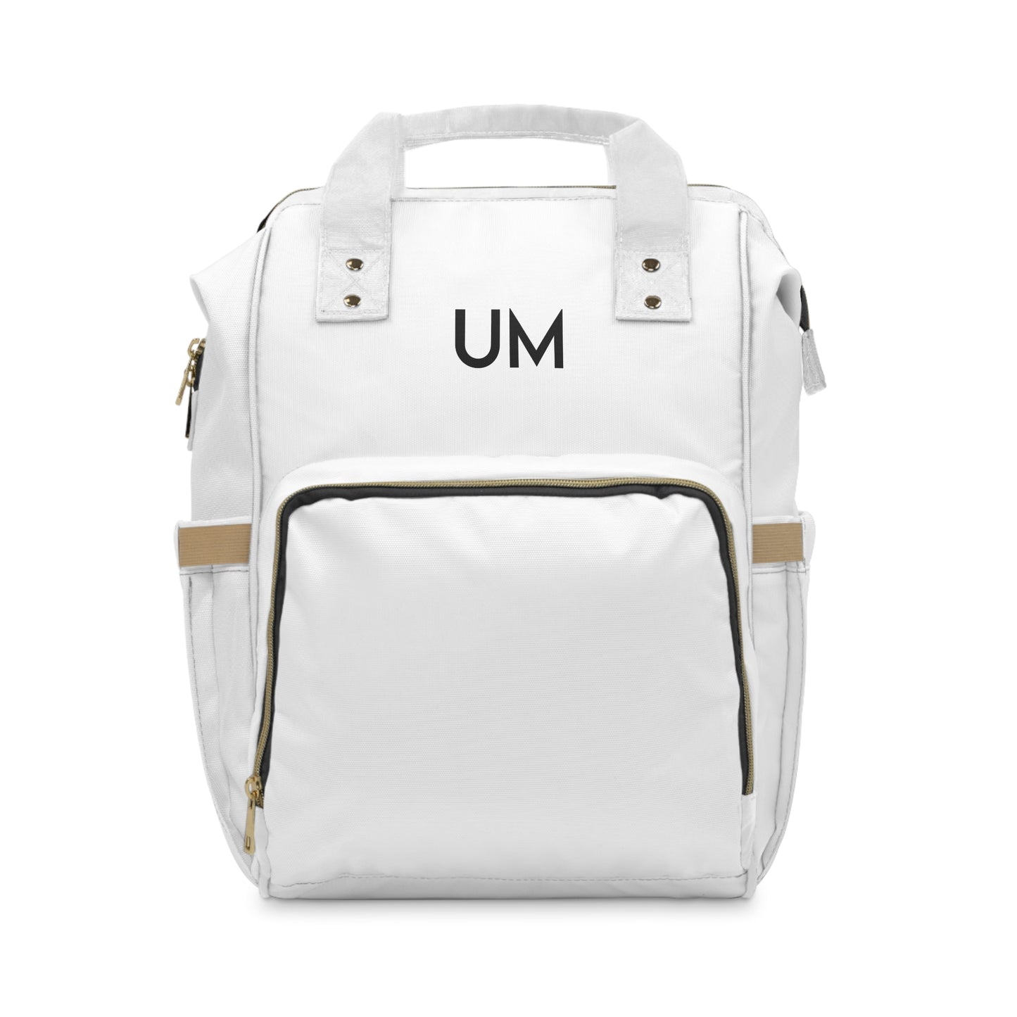 UM Diaper Backpack