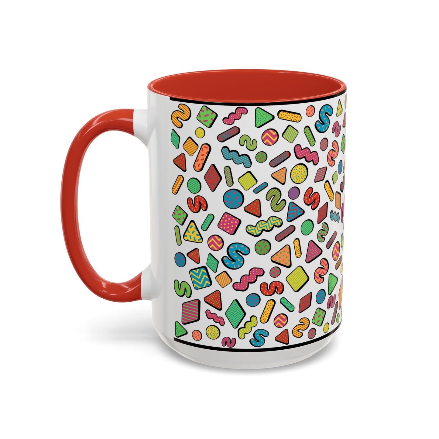 Taza de café con caramelos (11, 15 oz)