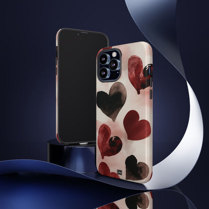 Heartthrob  Tough Case