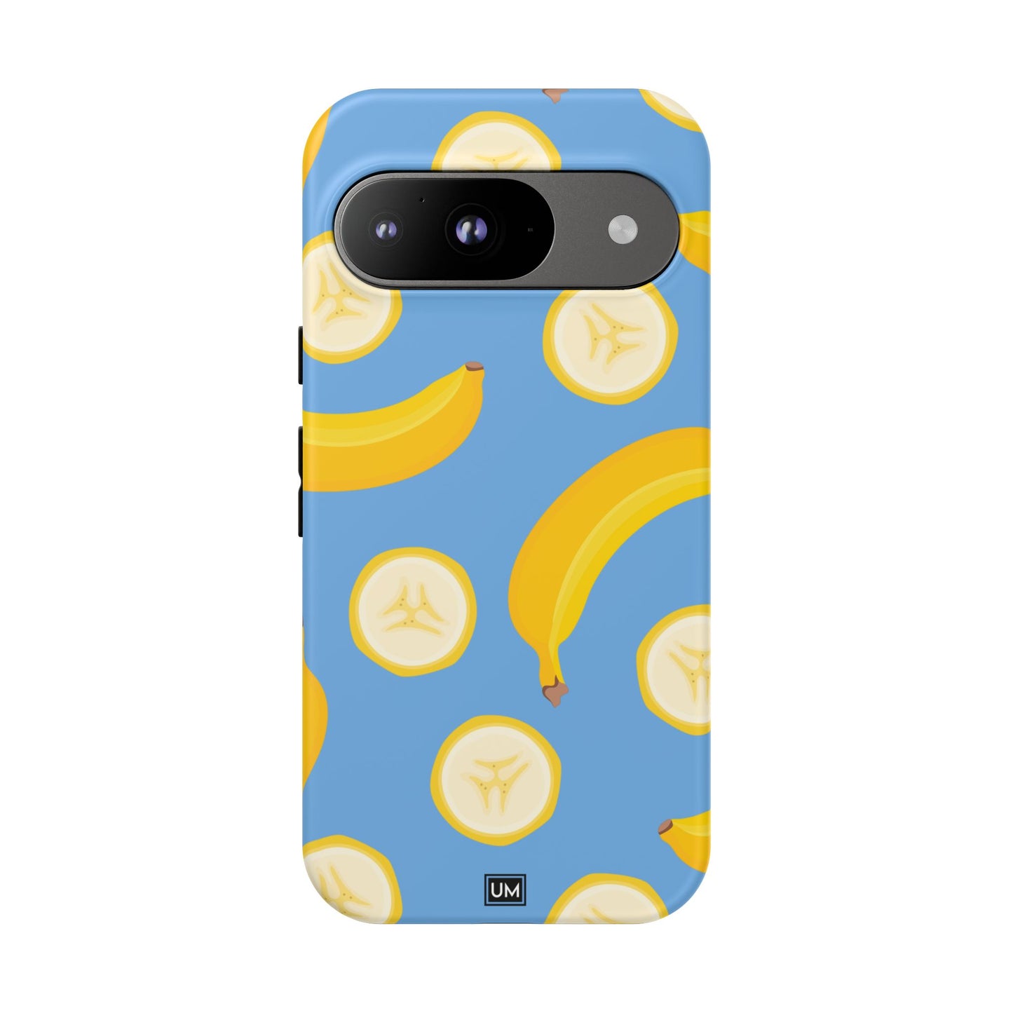 wanna banana Tough Case