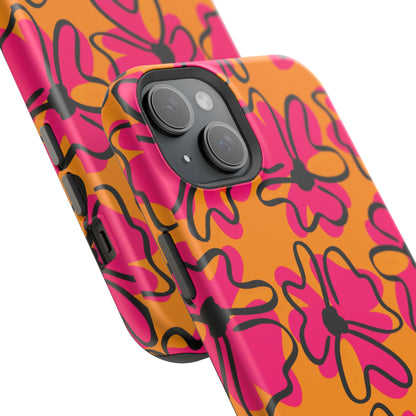 Floral Voltage
