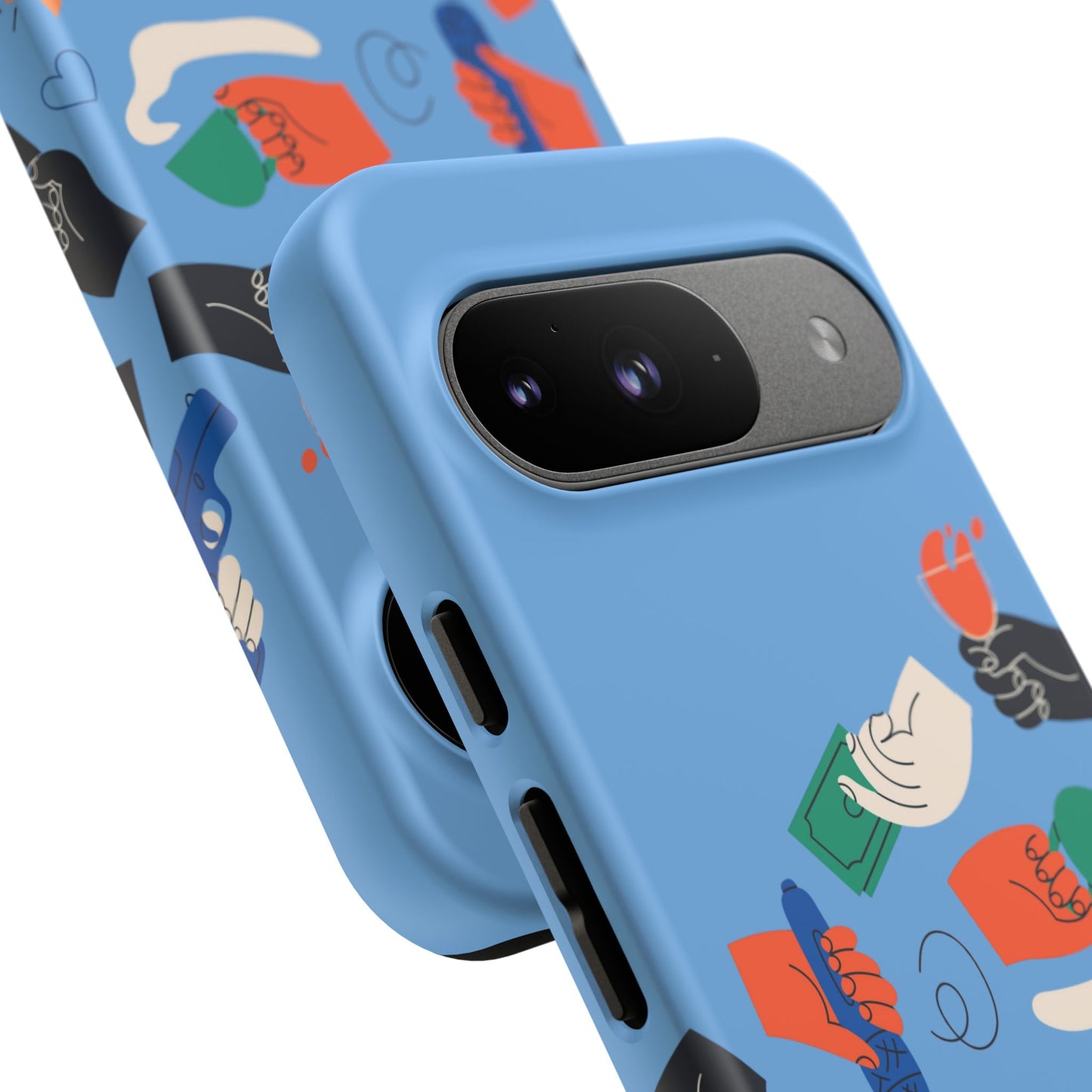 Everyday Tough Cases