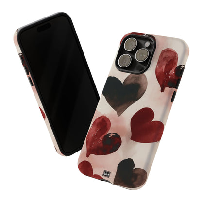 Heartthrob  Tough Case