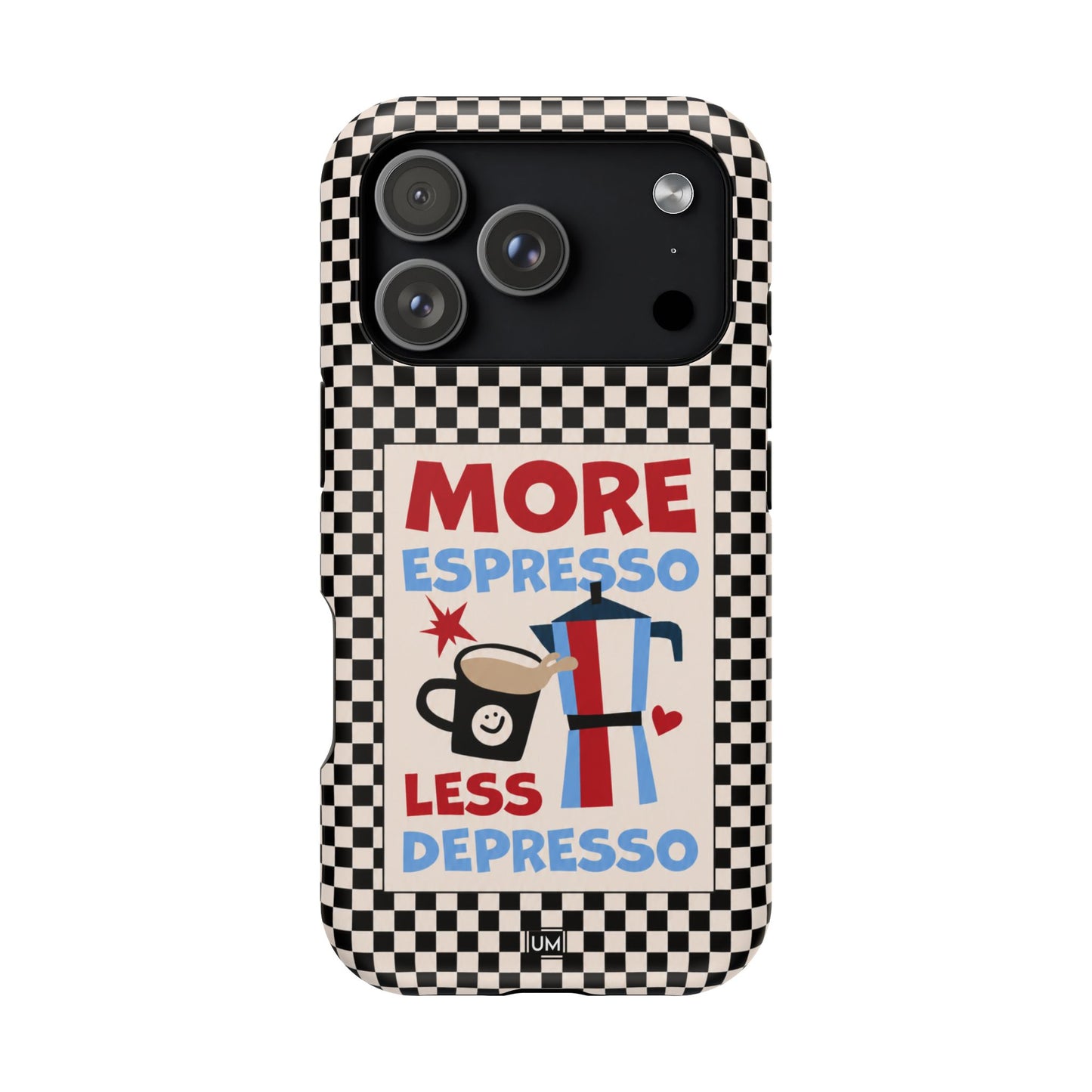 Espresso Rush