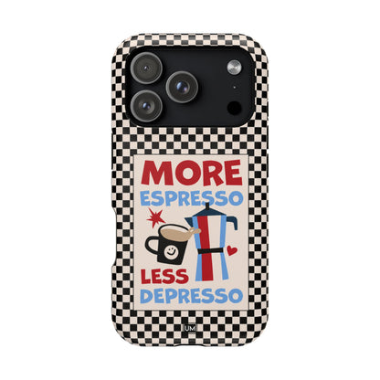 Espresso Rush