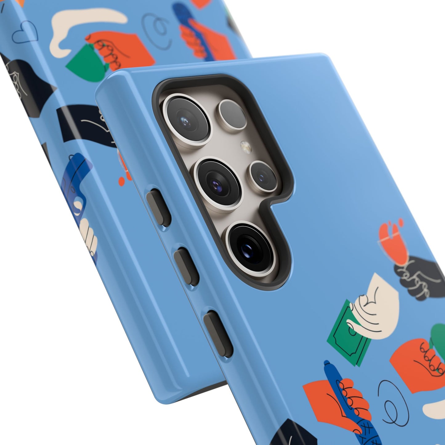 Everyday Tough Cases