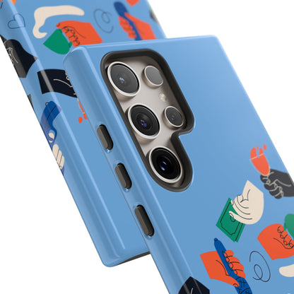 Everyday Tough Cases