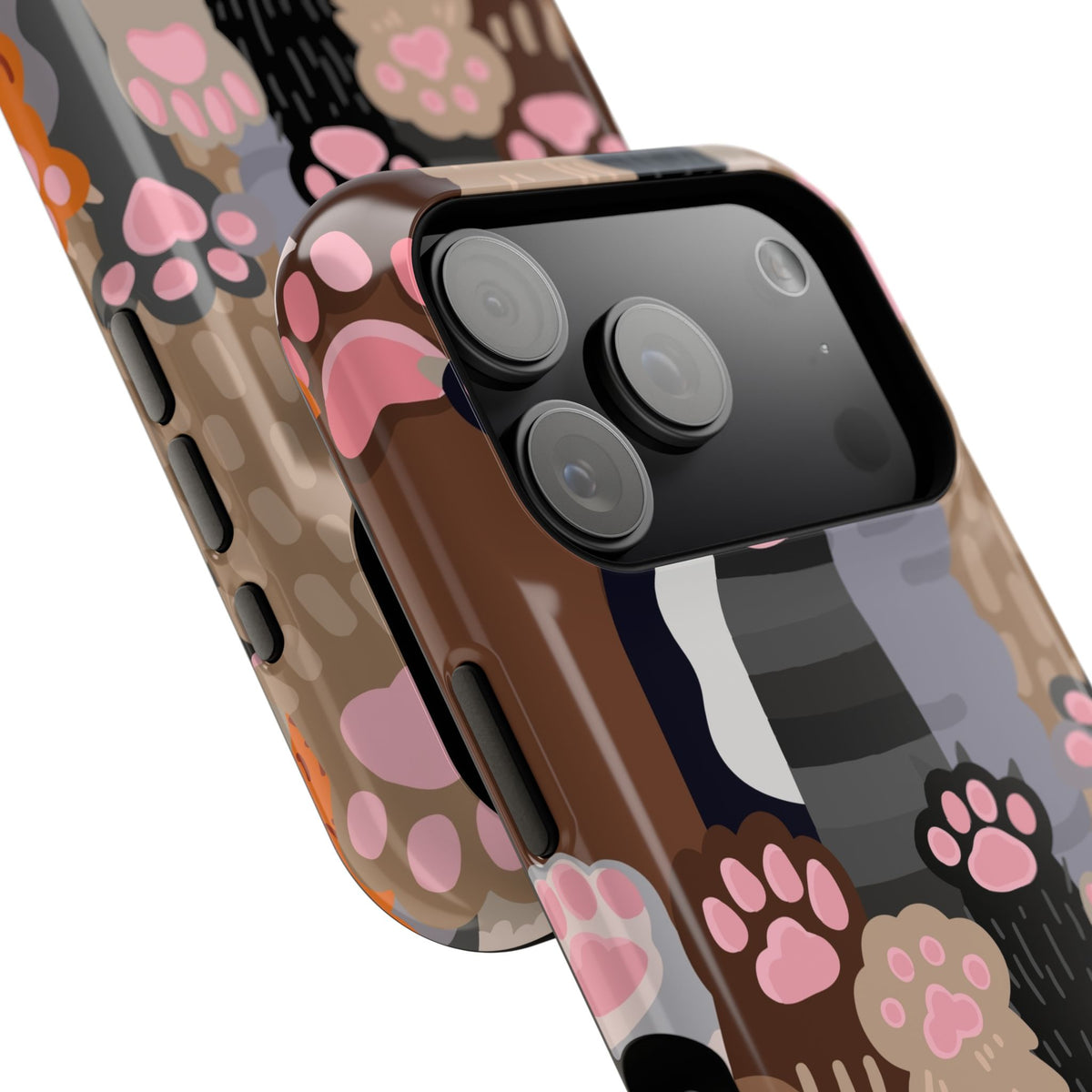 Pawluxe